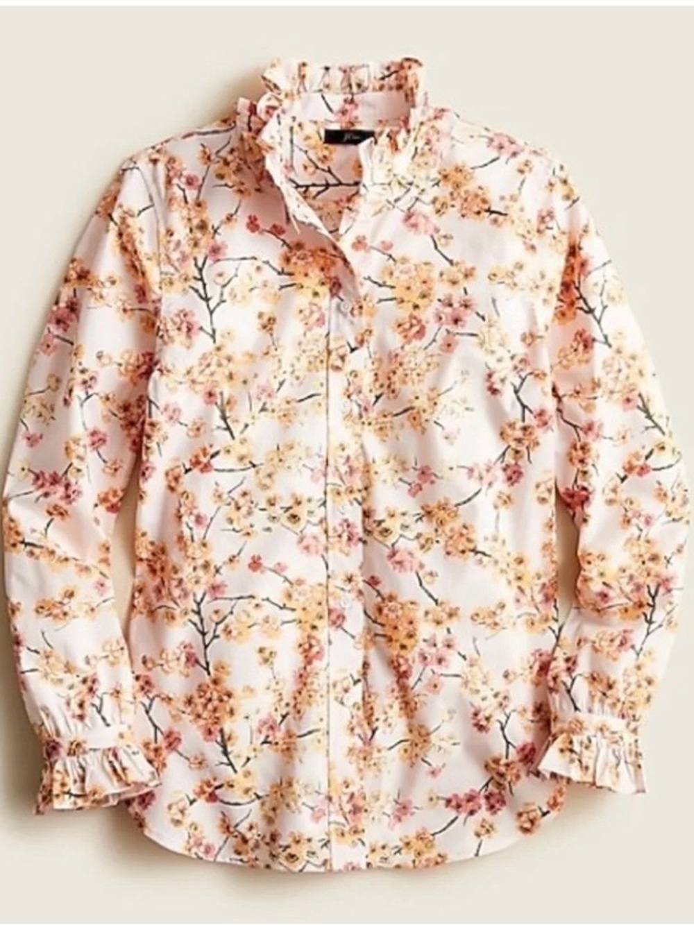 J CREW